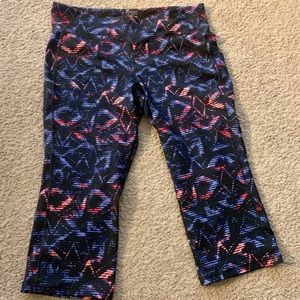 Old Navy workout leggings